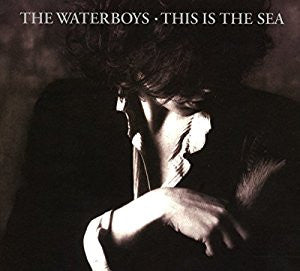 WATERBOYS - THIS IS THE SEA + 14 : 2CD EDITION - CD