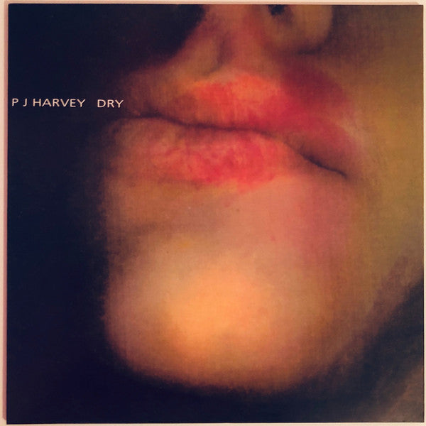 HARVEY, PJ - DRY : 2020 REMASTER - LP