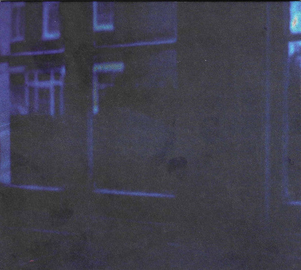 PALE BLUE EYES - NEW PLACE - CD