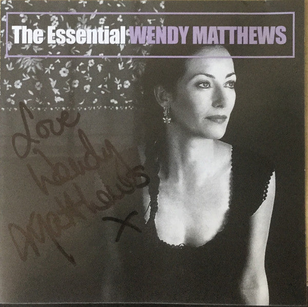 MATTHEWS, WENDY - ESSENTIAL - CD