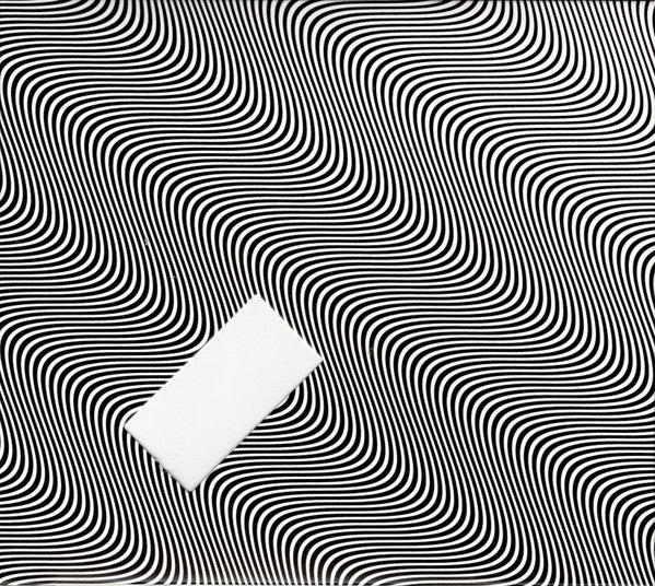 JAMIE XX - IN WAVES - CD