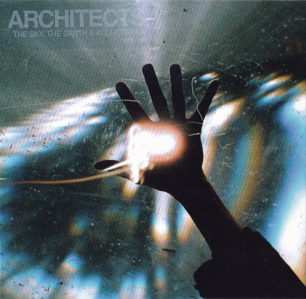ARCHITECTS - SKY THE EARTH & ALL BETWEEN - CD