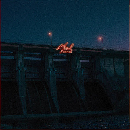 KING, MARCUS - MOOD SWINGS - LP