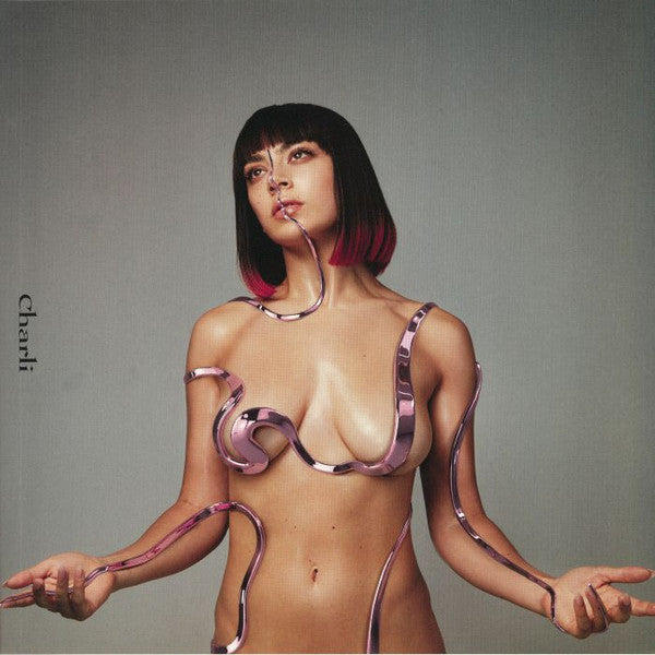 CHARLI XCX - CHARLI: 2LP SET - LP