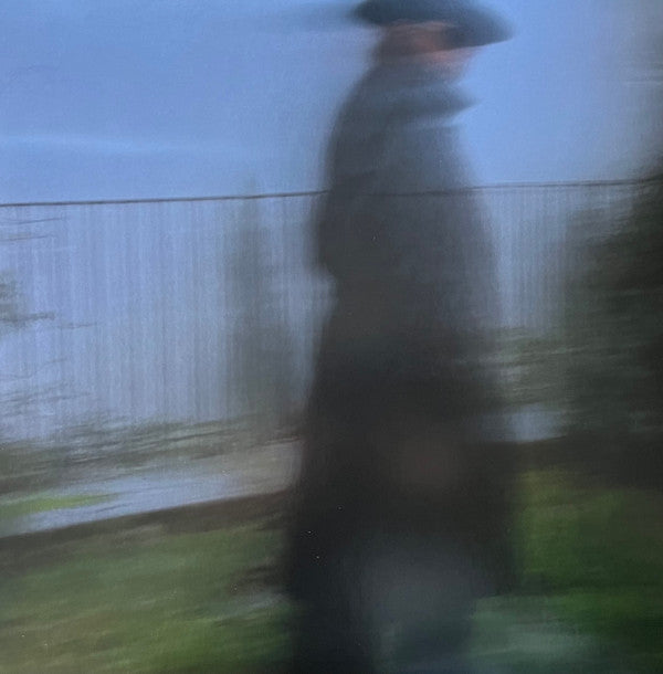 ESCOVEDO, ALEJANDRO - ECHO DANCING : GOLD VINYL (2LP) - LP