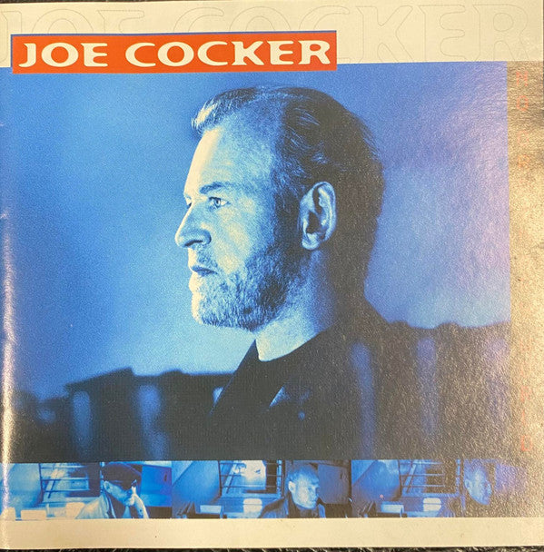 COCKER, JOE - NO ORDINARY WORLD - CD