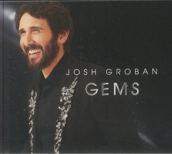GROBAN, JOSH - GEMS - CD