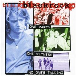 BLACKROCK - SOUNDTRACK - CD