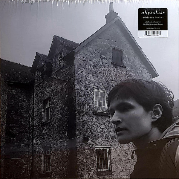 LENKER, ADRIANNE - ABYSSKISS - LP