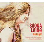 LAING, SHONA - HINDSIGHT - CD