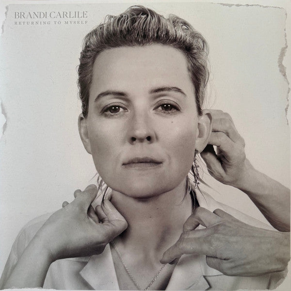 CARLILE, BRANDI - RETURNING TO MYSELF (2LP) - LP