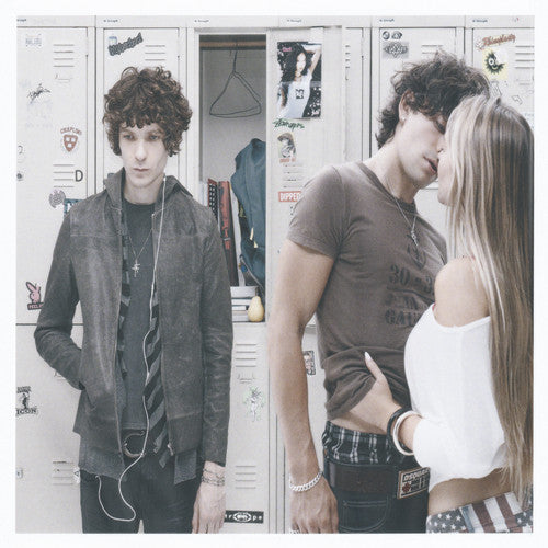 HIGHSCHOOL - HIGHSCHOOL - LP