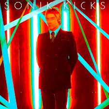 WELLER, PAUL - SONIK KICKS : STANDARD EDITION - CD