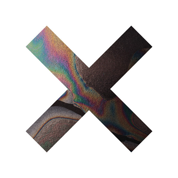 XX - COEXIST : BLACK VINYL + CD - LP