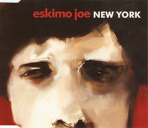 ESKIMO JOE - NEW YORK - CD5