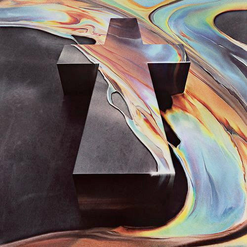 JUSTICE - WOMAN - CD