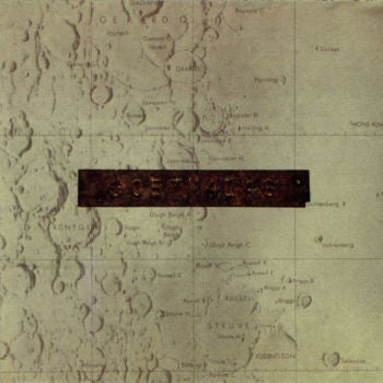 LOW - THINGS WE LOST IN THE FIRE - LP