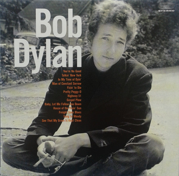 DYLAN, BOB - BOB DYLAN + 12 : MINI LP CARD GATEFOLD - CD