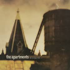 APARTMENTS - EVENING VISITS & STAYS FOR YEARS(2LP) - LP
