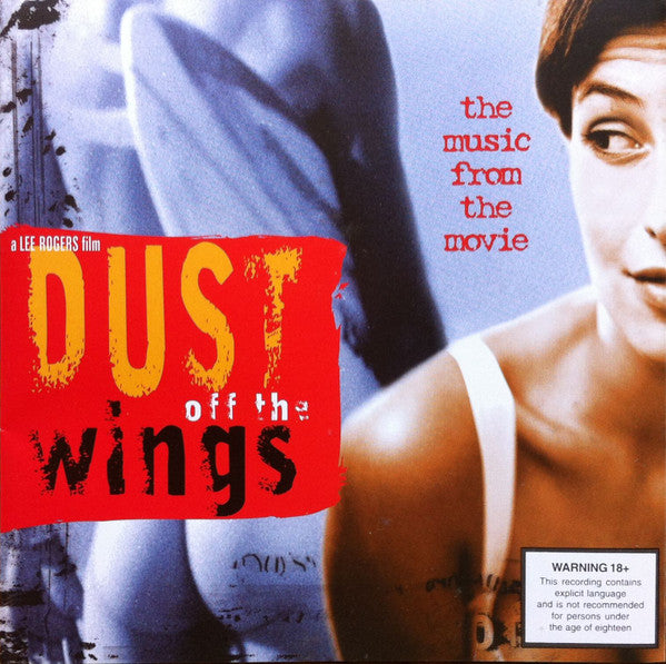 DUST OFF THE WINGS - SOUNDTRACK - CD