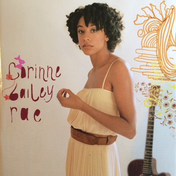 RAE, CORINNE BAILEY - CORINNE BAILEY RAE - CD