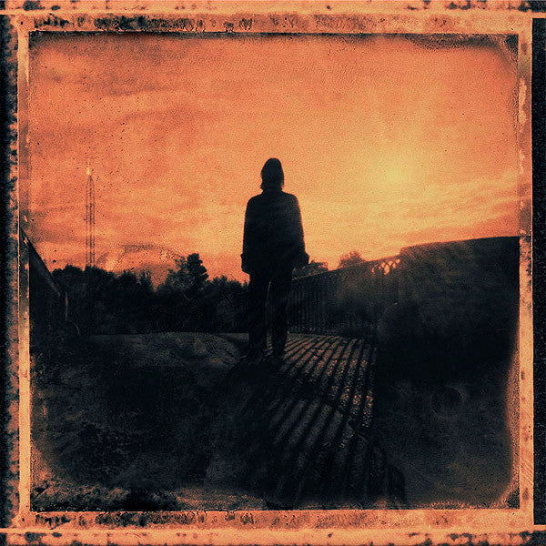 WILSON, STEVEN - GRACE FOR DROWNING : 2LP SET - LP