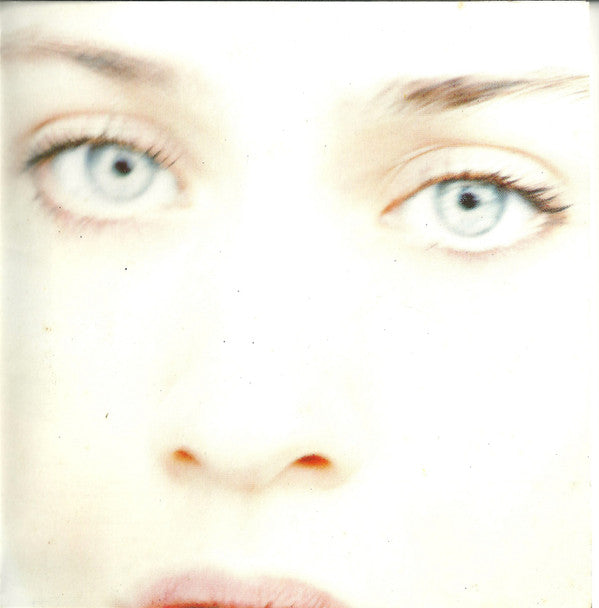 APPLE, FIONA - TIDAL - CD