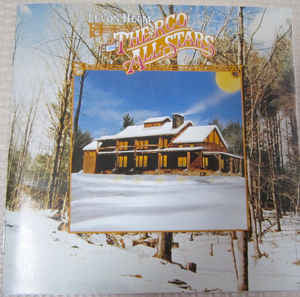 HELM, LEVON & THE RCO ALL STARS - LEVON HELM & THE RCO ALL STARS : RMST - CD