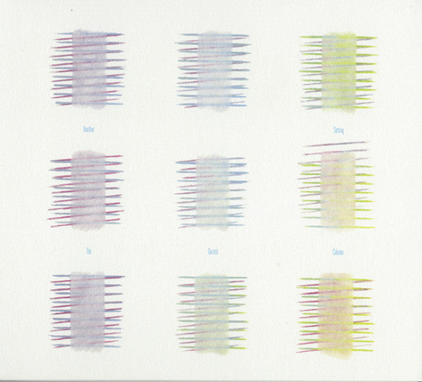DURUTTI COLUMN - ANOTHER SETTING + 6 : REMASTERED - CD