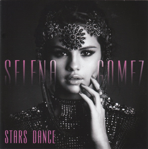 GOMEZ, SELENA - STARS DANCE: DELUXE EDITION - CD
