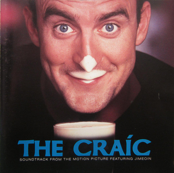 CRAIC - SOUNDTRACK - CD