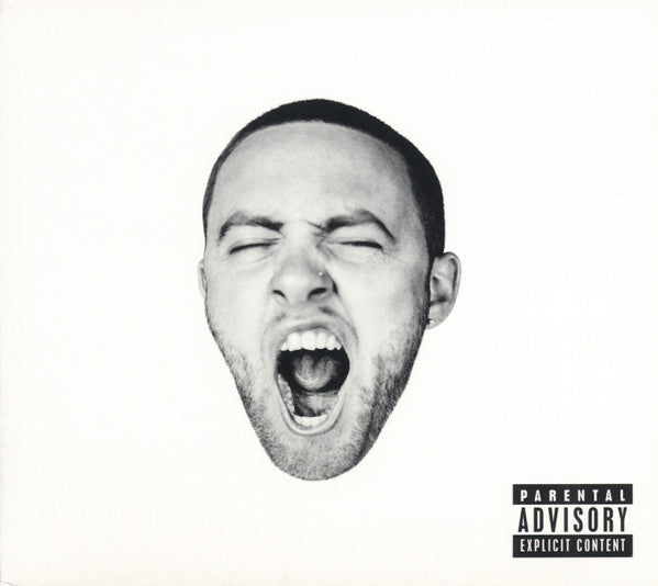 MILLER, MAC - GO:OD AM - CD
