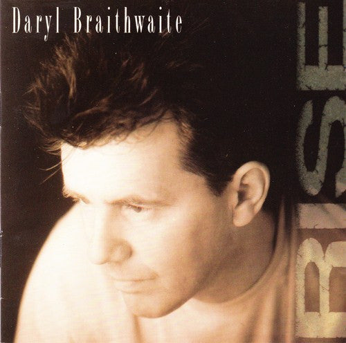 BRAITHWAITE, DARYL - RISE - CD