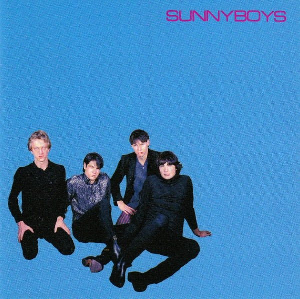 SUNNYBOYS - SUNNYBOYS : 2CD W/25 BONUS TRACKS - CD