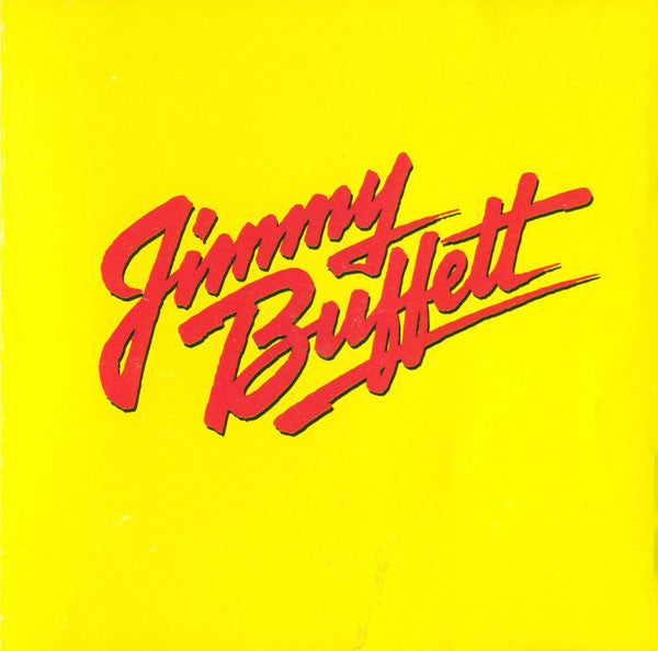 BUFFETT, JIMMY - SONGS YOU KNOW BY HEART - CD