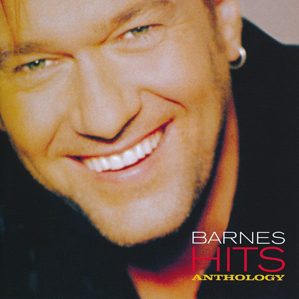 BARNES, JIMMY - HITS : ANTHOLOGY - 19 TRACKS - CD
