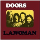 DOORS - LA WOMAN + 2 : REMASTERED - CD