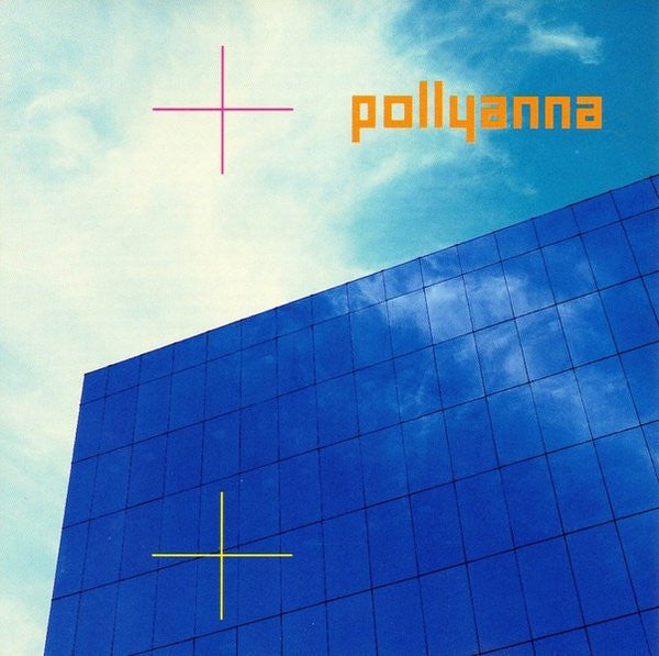 POLLYANNA - DELTA CITY SKIES - CD