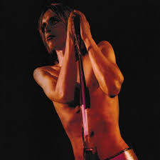 IGGY & STOOGES - RAW POWER - CD