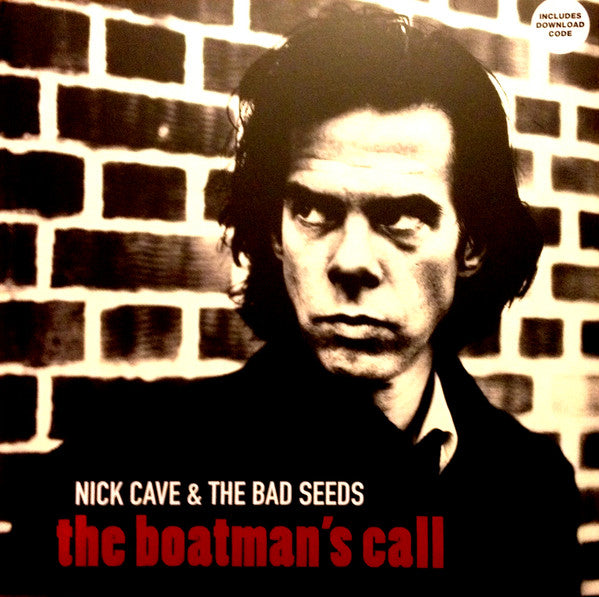 CAVE, NICK & THE BAD SEEDS - BOATMANS CALL : 180 GRAM EDITION - LP