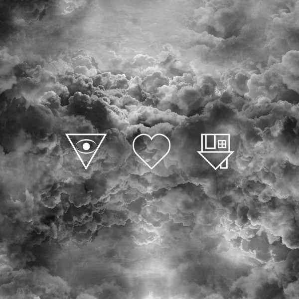 NEIGHBOURHOOD - I LOVE YOU - CD