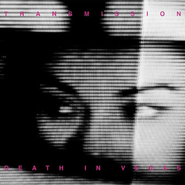 DEATH IN VEGAS - TRANSMISSION : 3LP SET + DOWNLOAD - LP