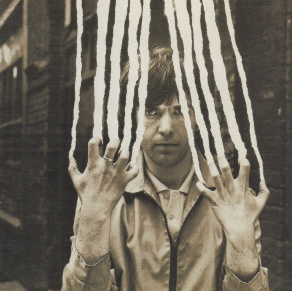 GABRIEL, PETER - 2 (SCRATCH) : SACD - SCD