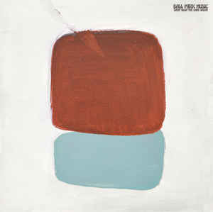 BALL PARK MUSIC - EVERY NIGHT THE SAME DREAM : WHITE VINYL - LP