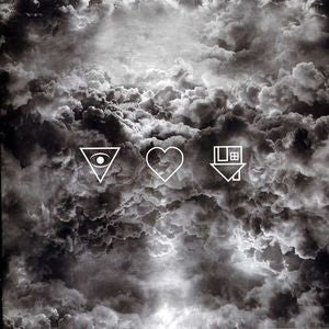 NEIGHBOURHOOD - I LOVE YOU : 2LP SET (180-GRAM VINYL) - LP