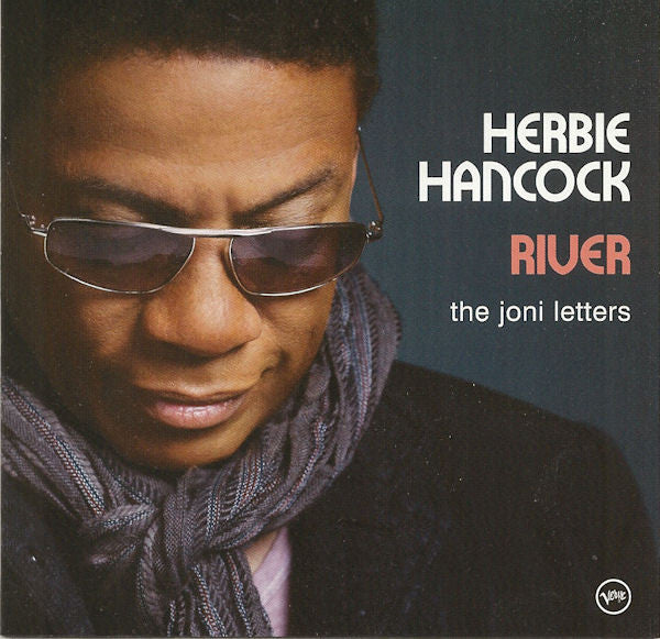 HANCOCK, HERBIE - RIVER : JONI LETTERS - CD