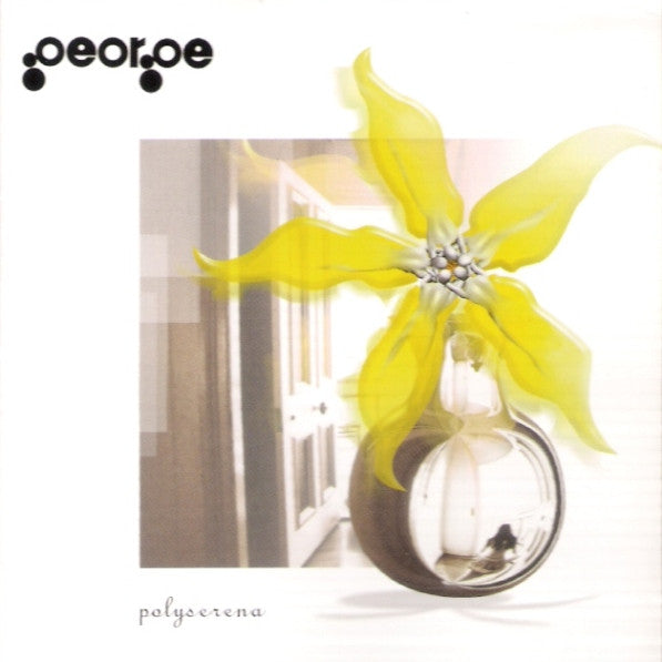 GEORGE - POLYSERENA - CD
