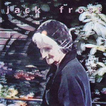 FROST, JACK - JACK FROST - CD
