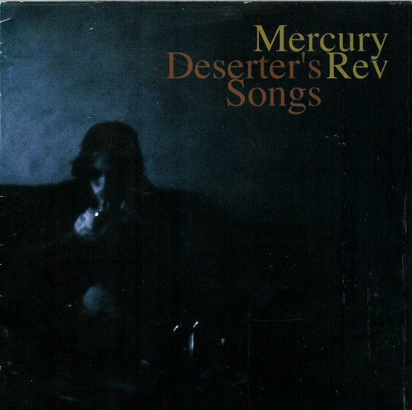 MERCURY REV - DESERTER'S SONGS (2CD SET) - CD