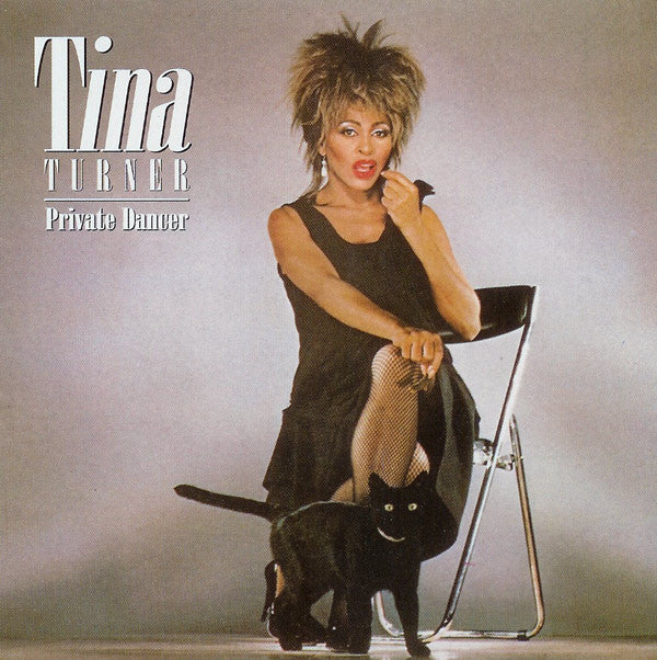 TURNER, TINA - PRIVATE DANCER : WITH 7 BONUS TRACKS - CD